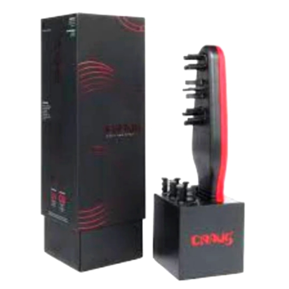 Cirrus NO DAMAGE Wave Ripply Curler Hair Styler Volumnizing Heatless No Electric